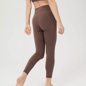 Medium Aerie NEW Real Me High Waisted 7/8 Legging OFFLINE